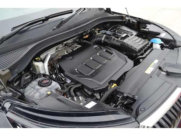 Used Skoda Kodiaq 2021 for sale - 75574125: Photo 36