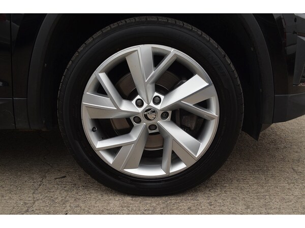 Used Skoda Kodiaq 2021 for sale - 75574125: Photo 37