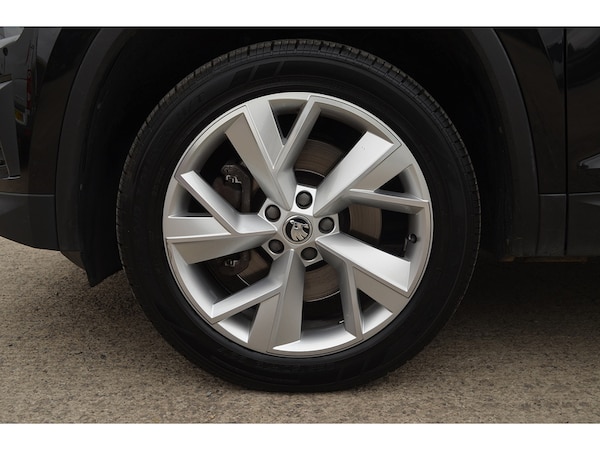 Used Skoda Kodiaq 2021 for sale - 75574125: Photo 38