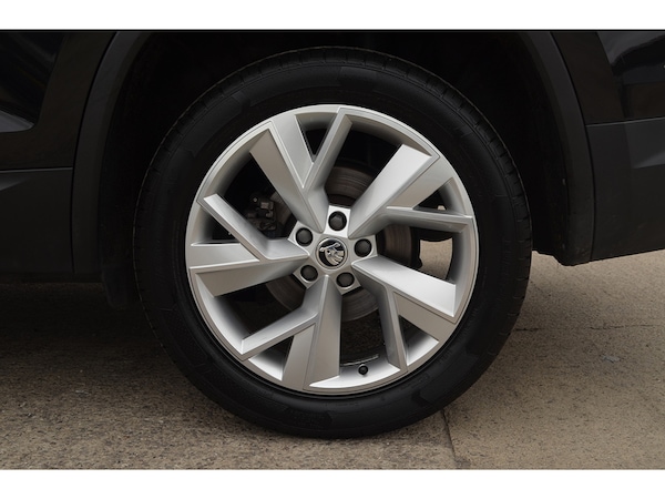 Used Skoda Kodiaq 2021 for sale - 75574125: Photo 39