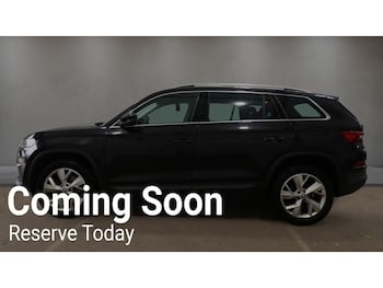 Used Skoda Kodiaq 2021 for sale - 75574125: Photo