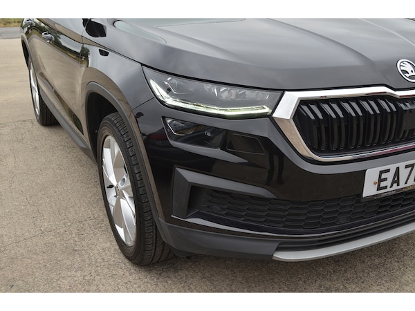 Used Skoda Kodiaq 2021 for sale - 75574125: Photo 40