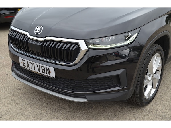 Used Skoda Kodiaq 2021 for sale - 75574125: Photo 43