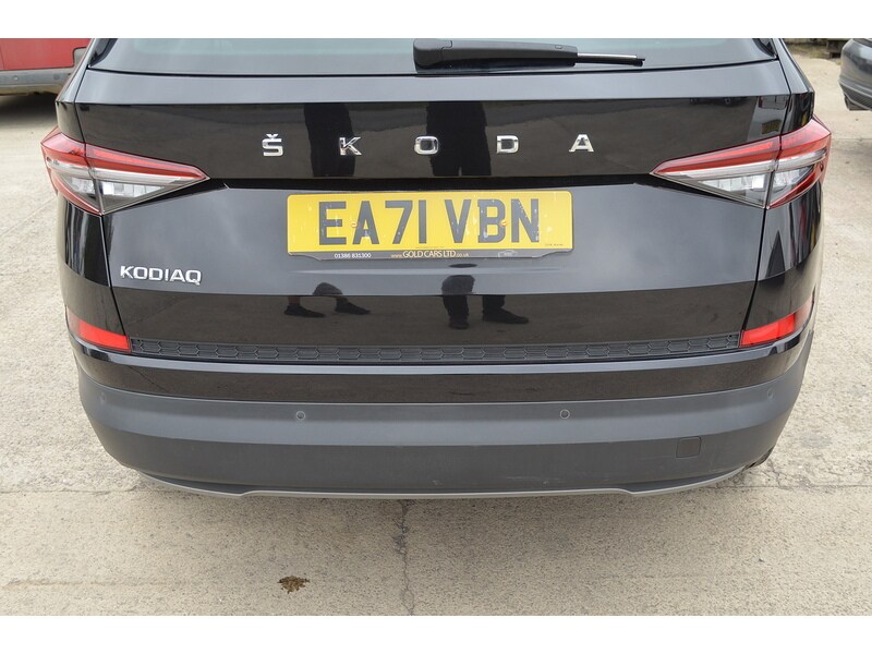 Vehicle 47