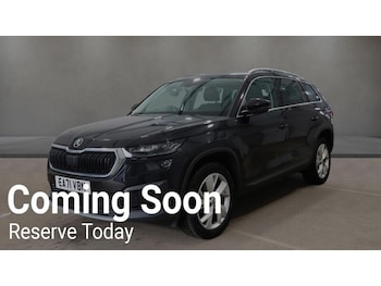 Used Skoda Kodiaq 2021 for sale - 75574125: Photo