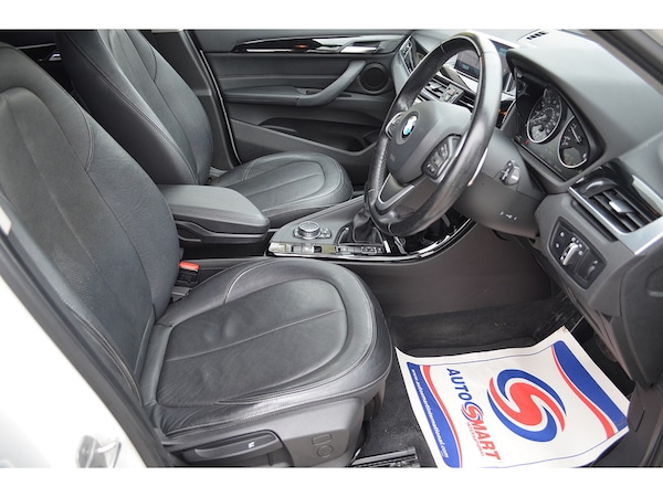 Used BMW X1 2016 for sale - 76253247: Photo 14