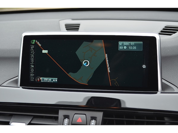 Used BMW X1 2016 for sale - 76253247: Photo 16