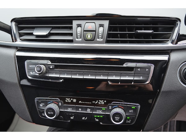 Used BMW X1 2016 for sale - 76253247: Photo 17