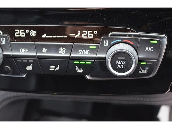 Used BMW X1 2016 for sale - 76253247: Photo 18