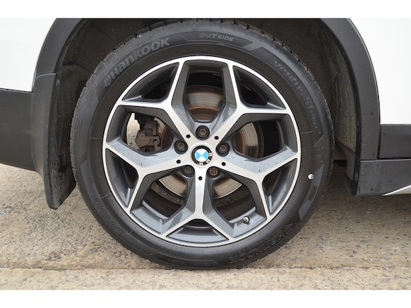 Used BMW X1 2016 for sale - 76253247: Photo 20