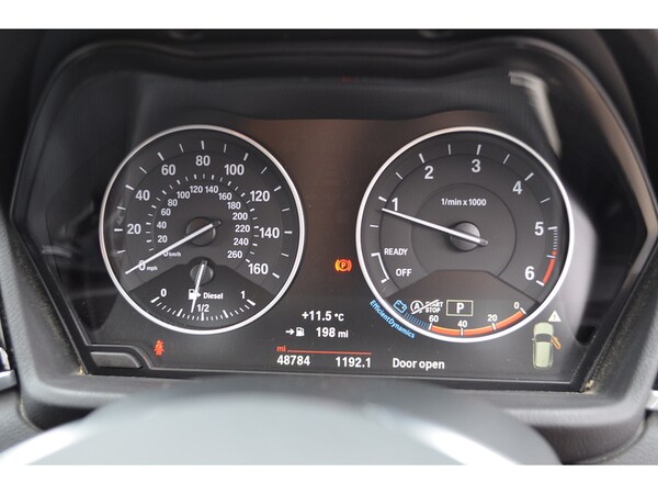 Used BMW X1 2016 for sale - 76253247: Photo 21