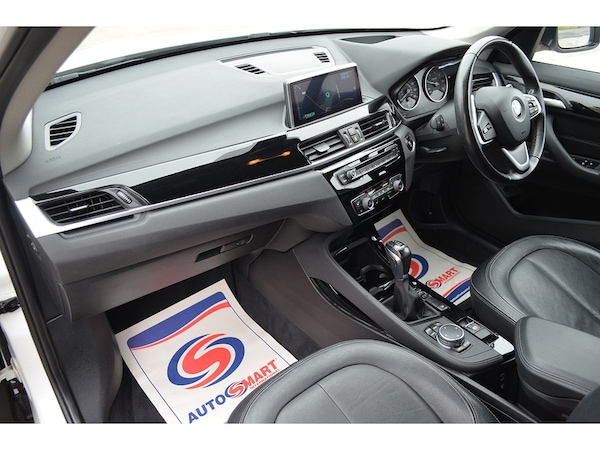 Used BMW X1 2016 for sale - 76253247: Photo 22
