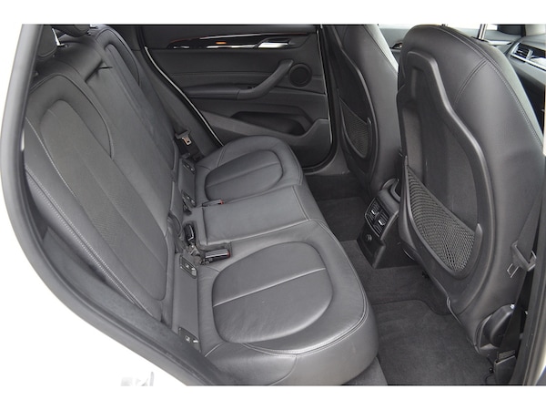 Used BMW X1 2016 for sale - 76253247: Photo 25