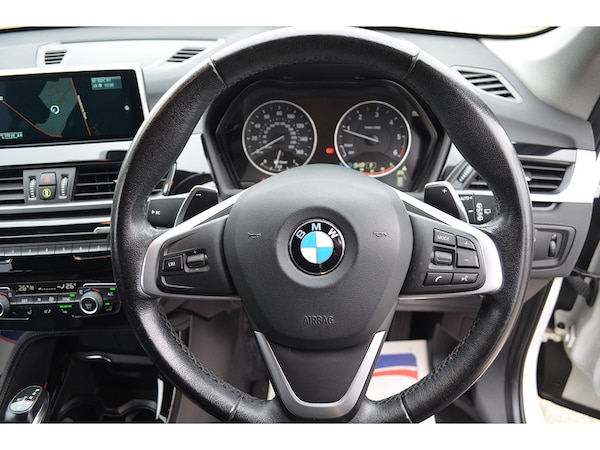 Used BMW X1 2016 for sale - 76253247: Photo 29