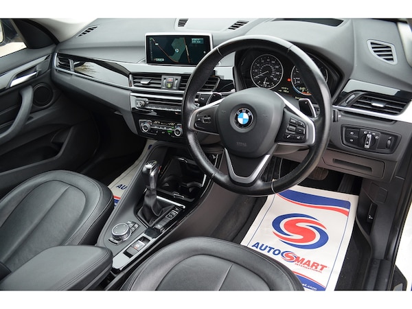 Used BMW X1 2016 for sale - 76253247: Photo 2
