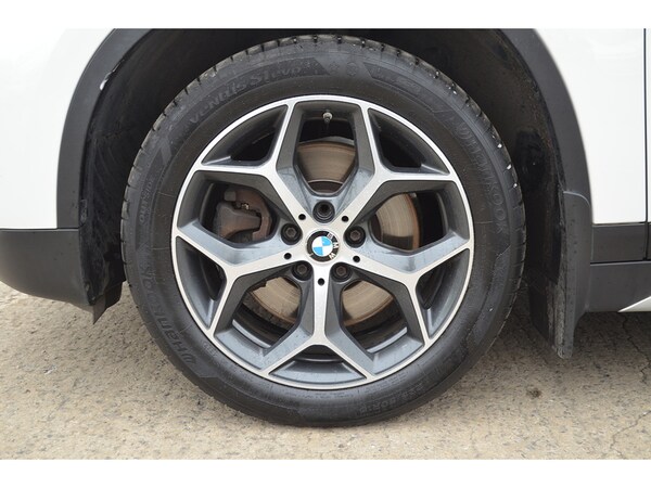 Used BMW X1 2016 for sale - 76253247: Photo 39