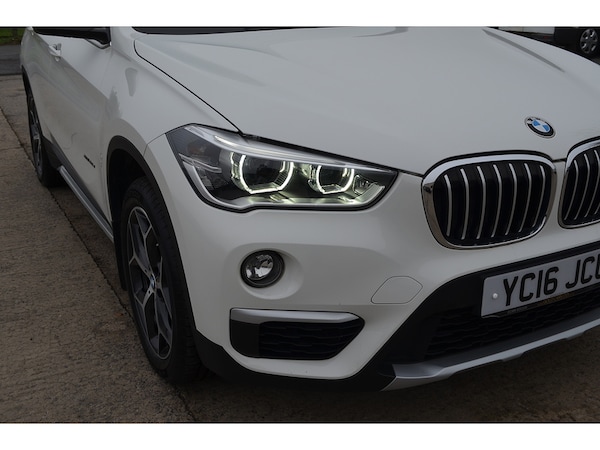 Used BMW X1 2016 for sale - 76253247: Photo 41