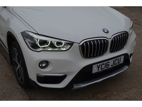 Used BMW X1 2016 for sale - 76253247: Photo 42