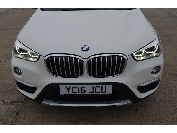 Used BMW X1 2016 for sale - 76253247: Photo 43
