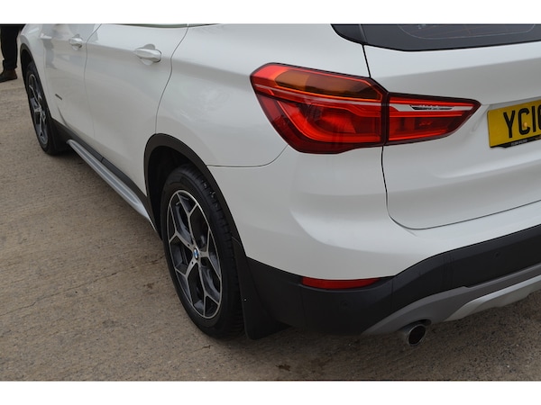 Used BMW X1 2016 for sale - 76253247: Photo 46