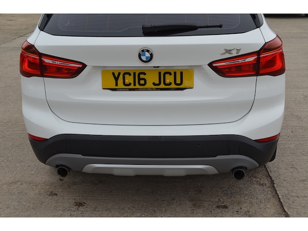 Used BMW X1 2016 for sale - 76253247: Photo 48