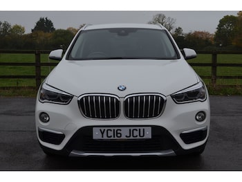 Used BMW X1 2016 for sale - 76253247: Photo 4