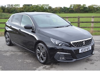 Peugeot - 308