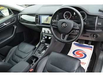 Used Skoda Kodiaq 2018 for sale - 79530955: Photo
