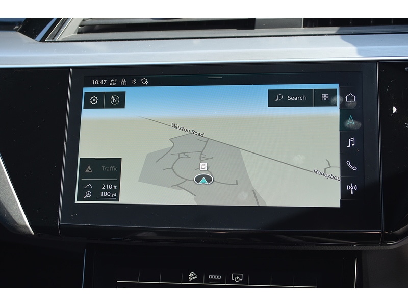 Used Audi e-tron 2020 for sale - 78163230: Photo 16