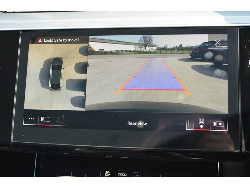 Used Audi e-tron 2020 for sale - 78163230: Photo 17