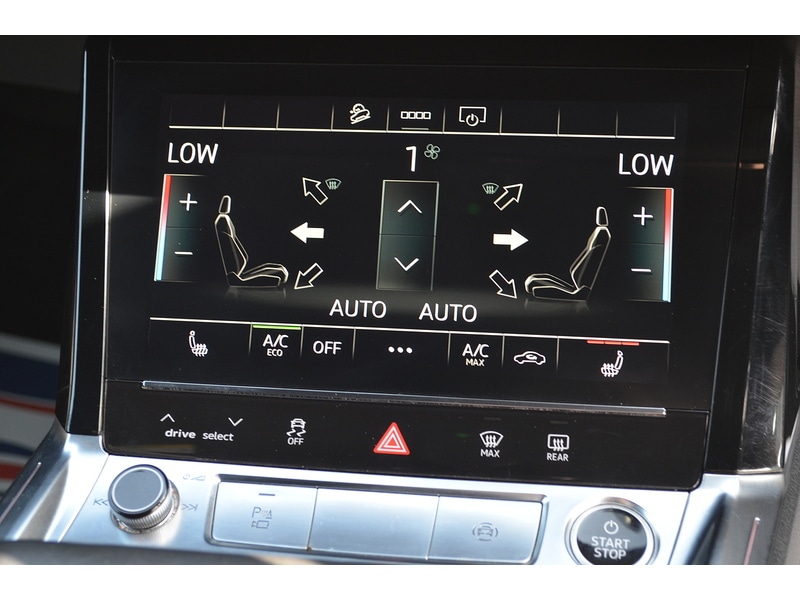 Used Audi e-tron 2020 for sale - 78163230: Photo 18