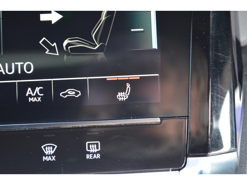 Used Audi e-tron 2020 for sale - 78163230: Photo 19