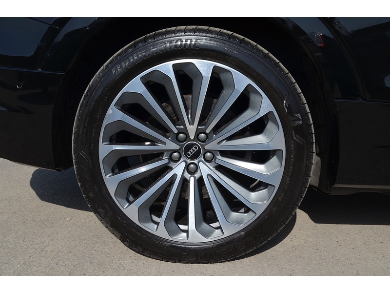 Used Audi e-tron 2020 for sale - 78163230: Photo 20