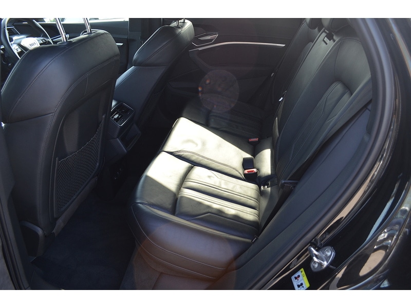 Used Audi e-tron 2020 for sale - 78163230: Photo 22