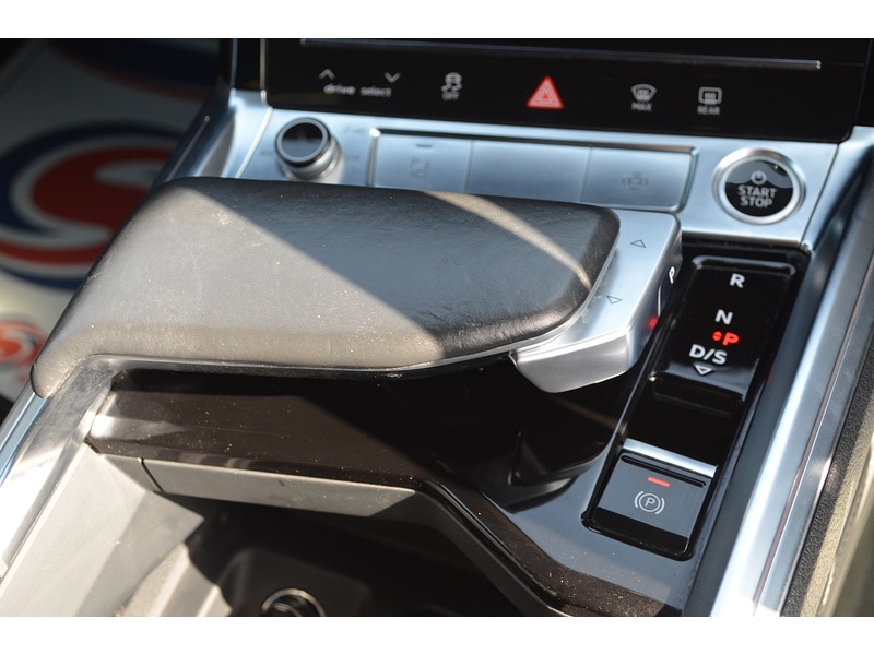 Used Audi e-tron 2020 for sale - 78163230: Photo 24