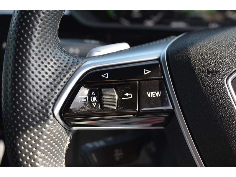 Used Audi e-tron 2020 for sale - 78163230: Photo 27