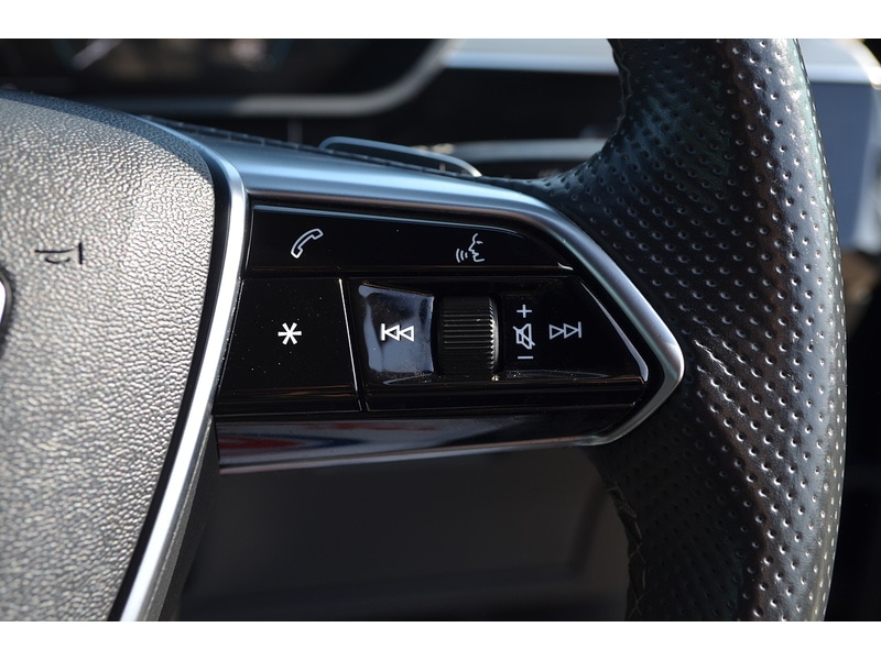 Used Audi e-tron 2020 for sale - 78163230: Photo 29