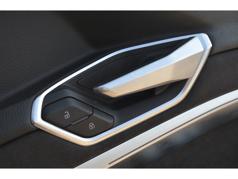 Used Audi e-tron 2020 for sale - 78163230: Photo 33