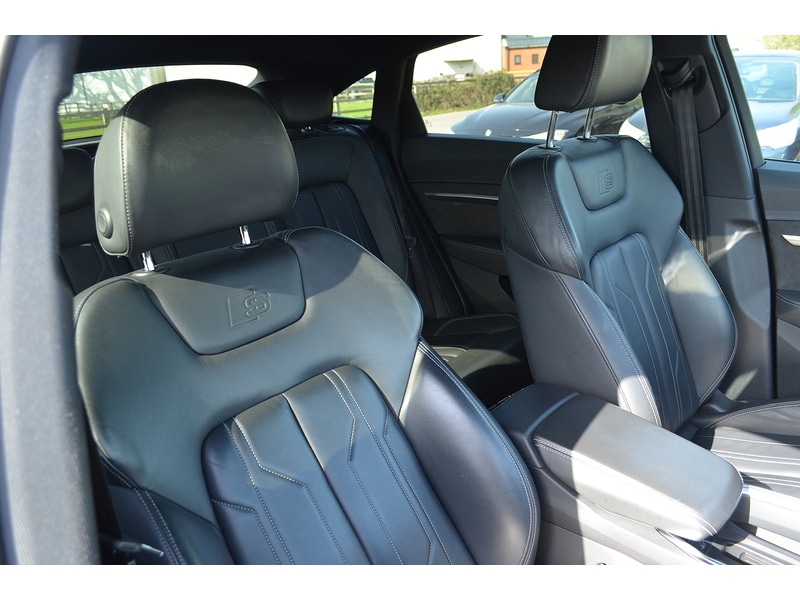 Used Audi e-tron 2020 for sale - 78163230: Photo 35