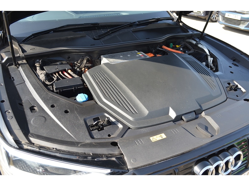 Used Audi e-tron 2020 for sale - 78163230: Photo 36