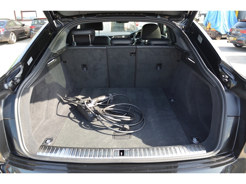 Used Audi e-tron 2020 for sale - 78163230: Photo 39