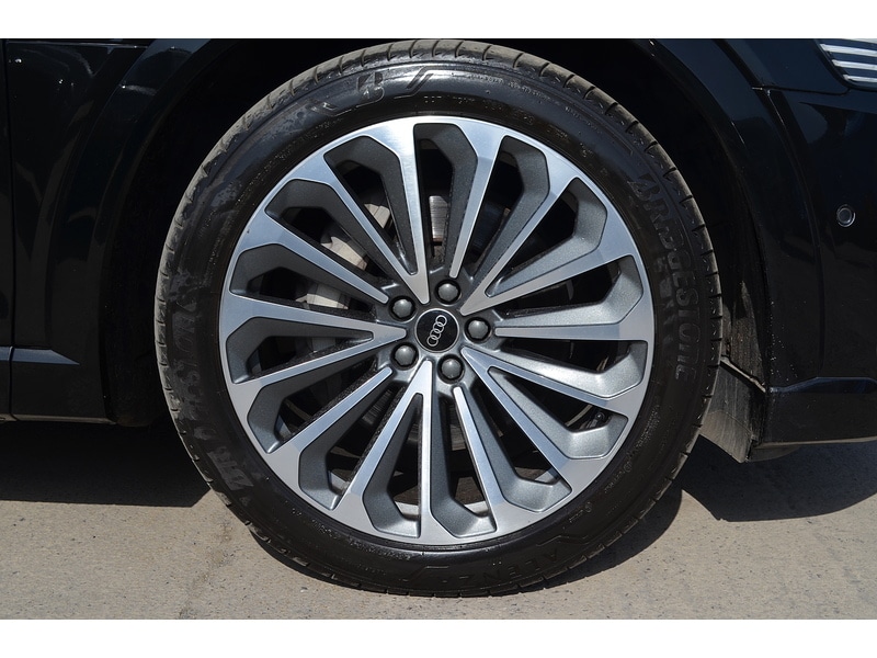 Used Audi e-tron 2020 for sale - 78163230: Photo 43