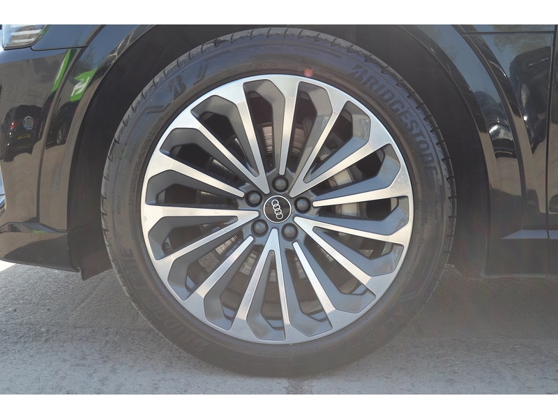 Used Audi e-tron 2020 for sale - 78163230: Photo 44