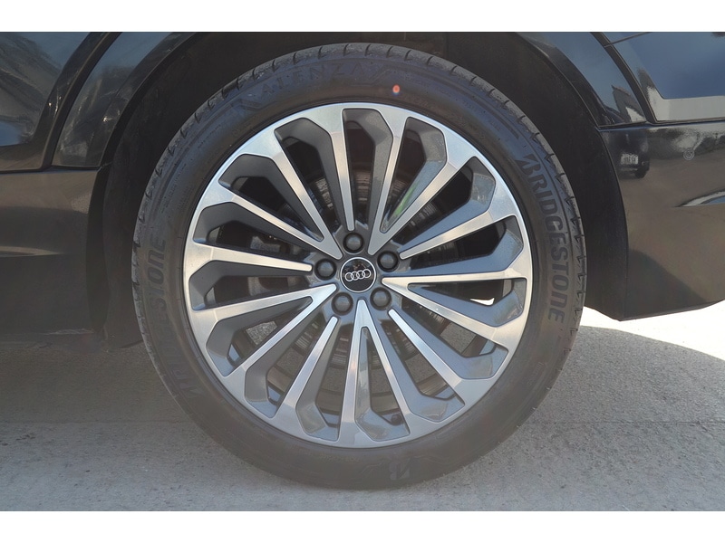 Used Audi e-tron 2020 for sale - 78163230: Photo 45