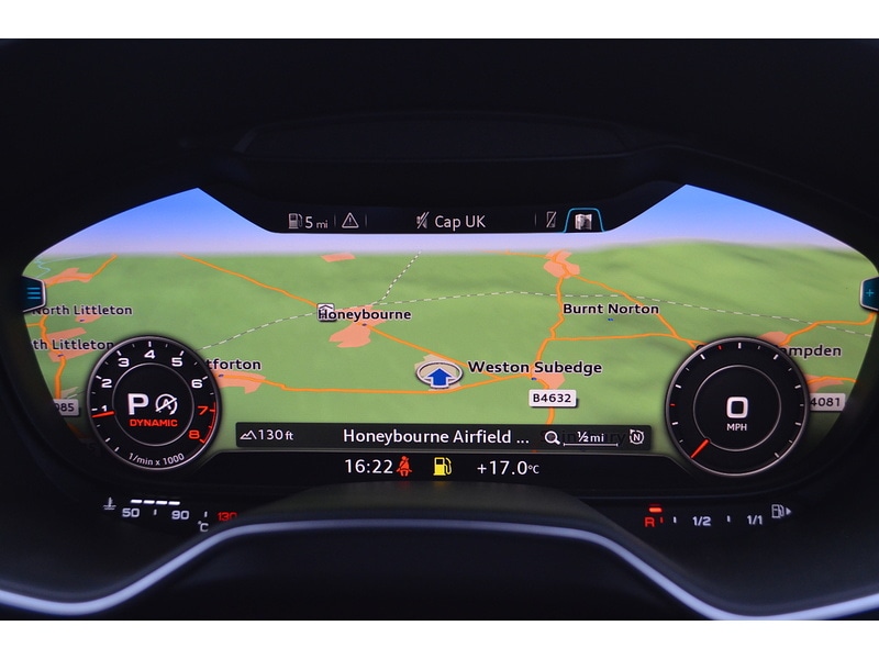 Used Audi TT 2016 for sale - 76341107: Photo 13