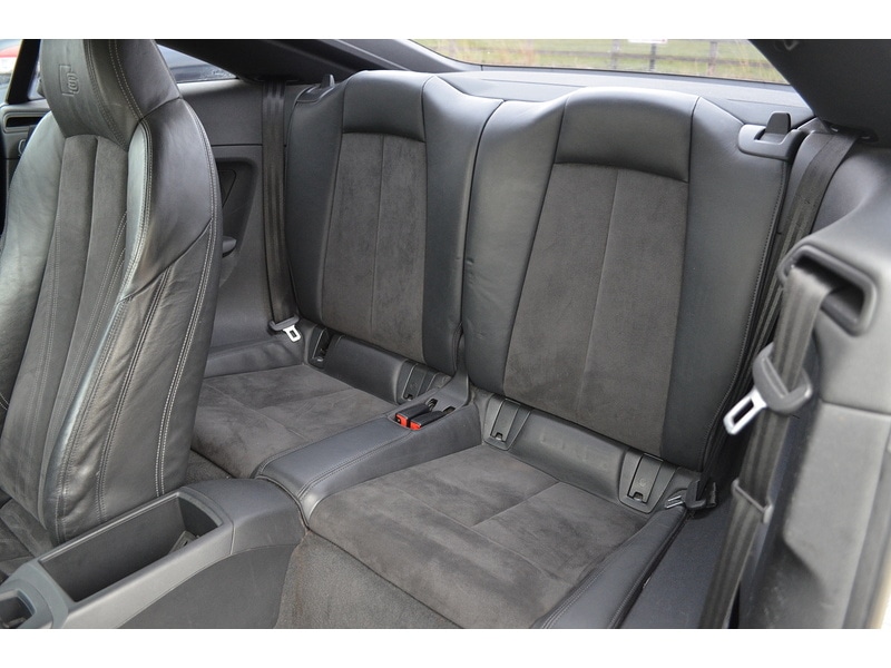 Used Audi TT 2016 for sale - 76341107: Photo 17