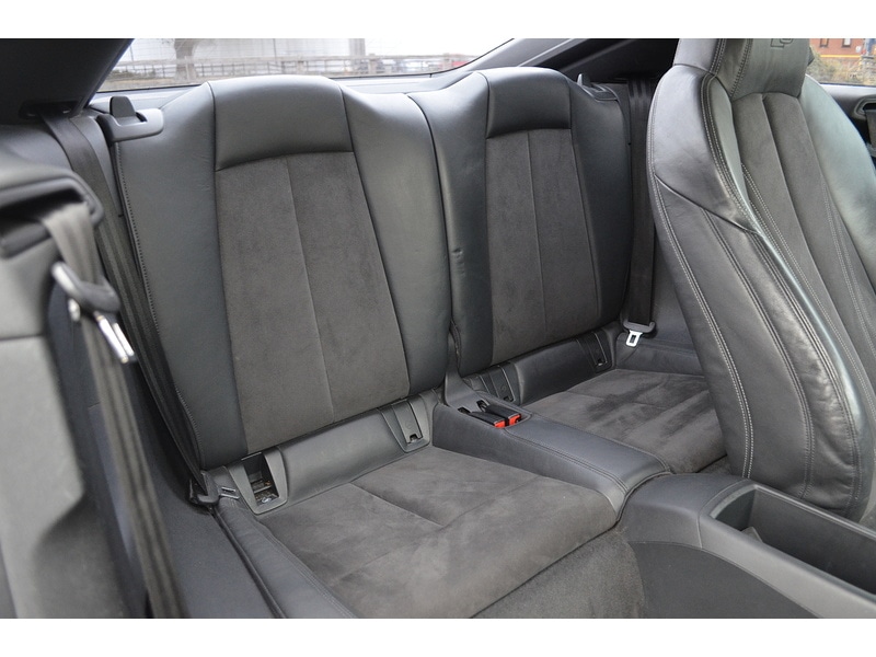 Used Audi TT 2016 for sale - 76341107: Photo 18