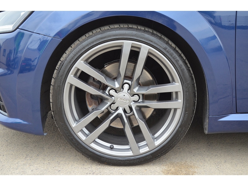Used Audi TT 2016 for sale - 76341107: Photo 20