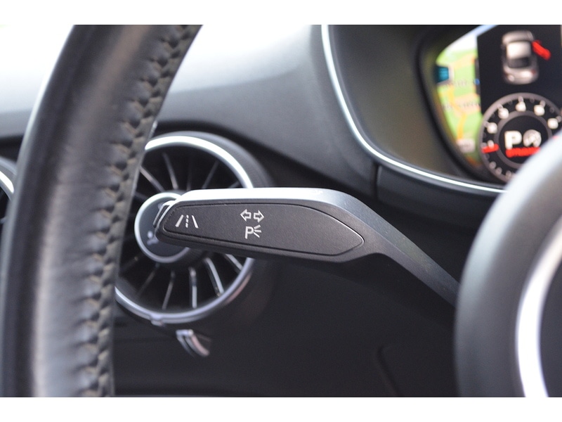 Used Audi TT 2016 for sale - 76341107: Photo 21