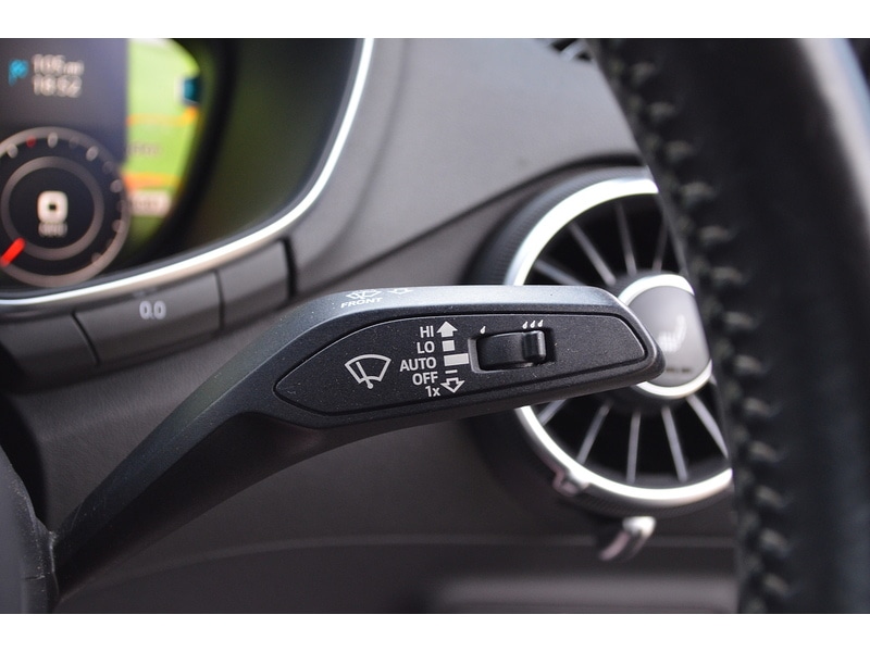 Used Audi TT 2016 for sale - 76341107: Photo 25
